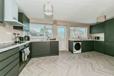 Bentley Road, Uttoxeter