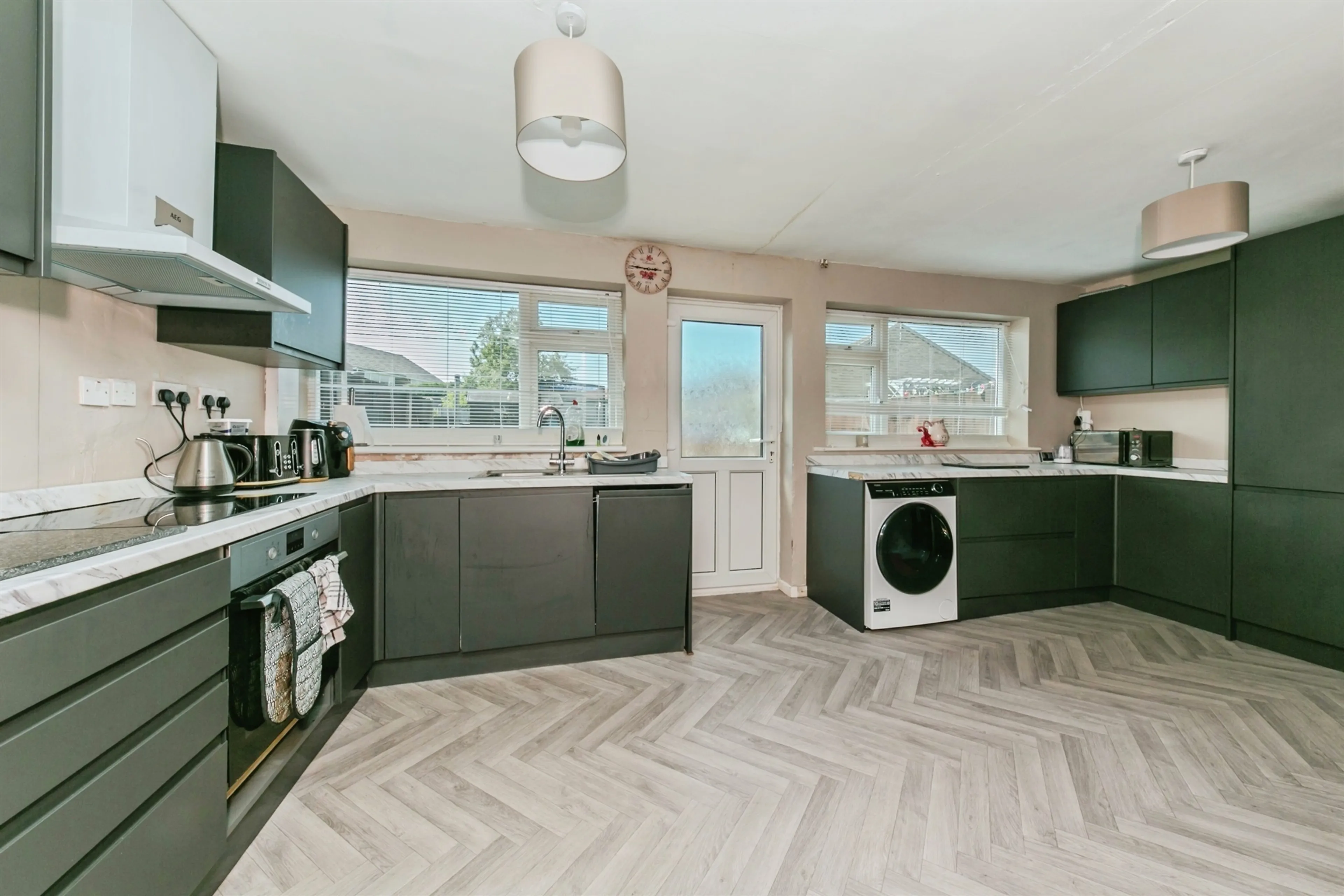 Property at Bentley Road, Uttoxeter