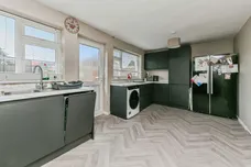 Bentley Road, Uttoxeter