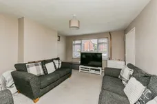 Bentley Road, Uttoxeter