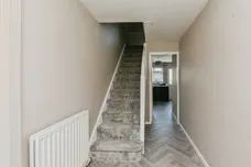 Bentley Road, Uttoxeter