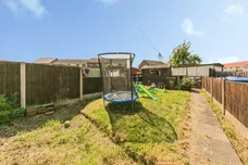 Bentley Road, Uttoxeter