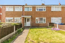 Bentley Road, Uttoxeter