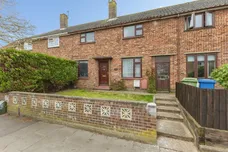 Lovelace Road, NORWICH