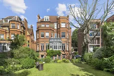 Eton Avenue, London, NW3 photo 8