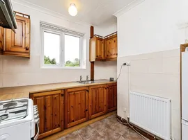 Moorfield Crescent, Hemsworth, Pontefract thumb 2