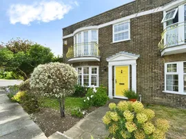 Prince Regents Close, Brighton photo
