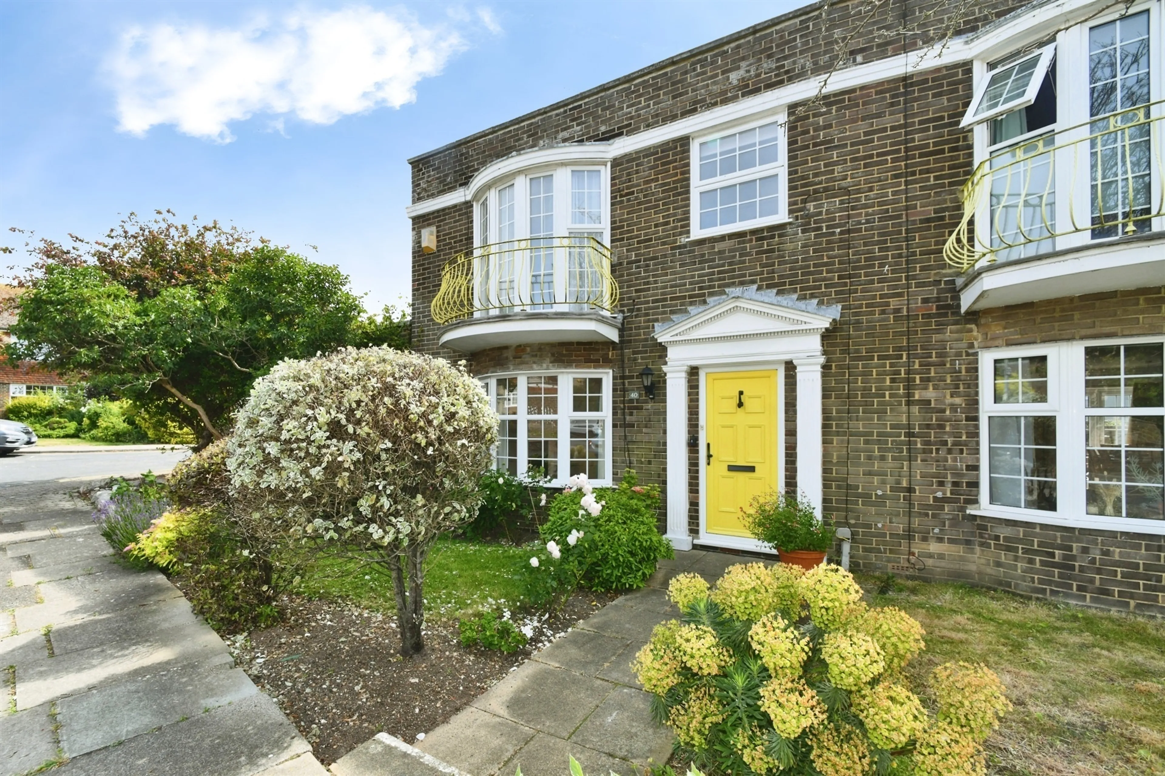 Property at Prince Regents Close, Brighton