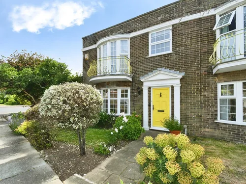 Prince Regents Close, Brightonphoto