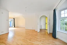 Prince Regents Close, Brighton