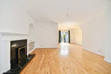 Prince Regents Close, Brighton