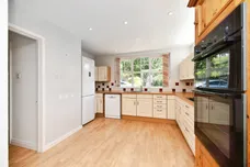 Prince Regents Close, Brighton