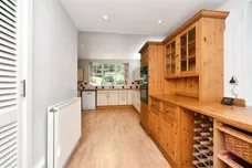 Prince Regents Close, Brighton