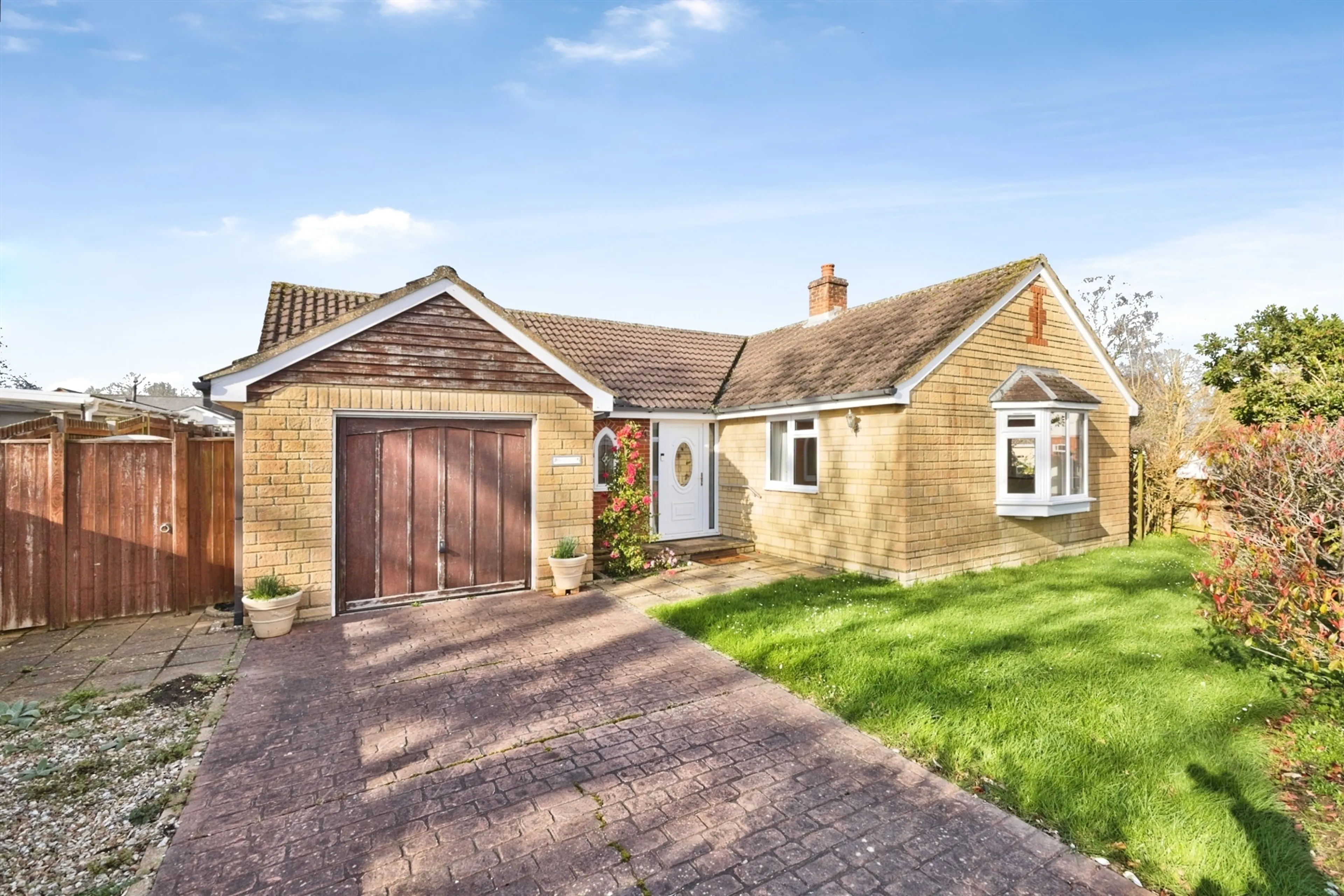 Property at Beaconfield Road, Yeovil