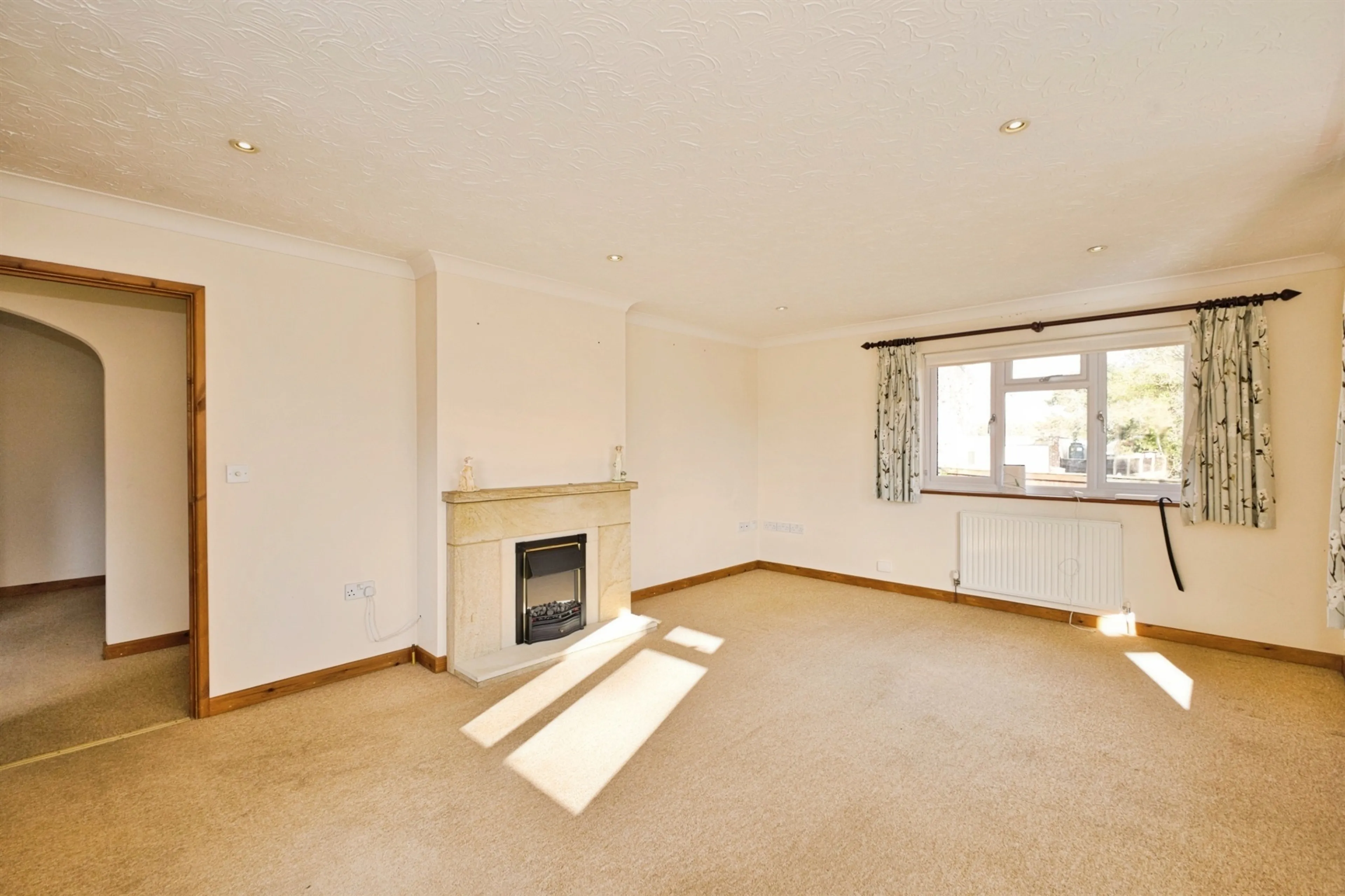Property at Beaconfield Road, Yeovil