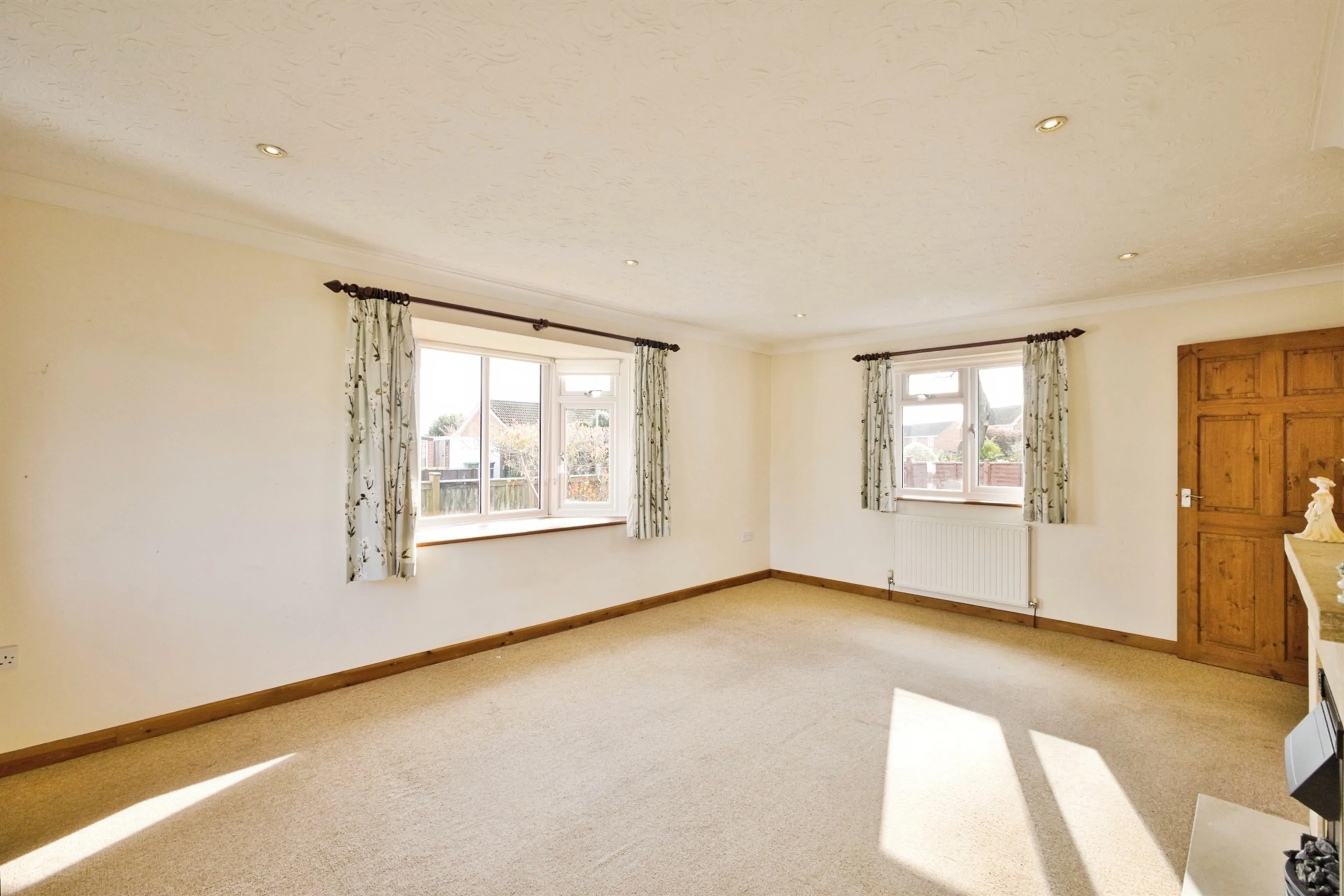 Property at Beaconfield Road, Yeovil