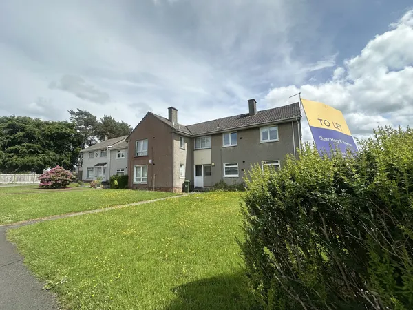 Maxwellton Road, East Kilbride, G74