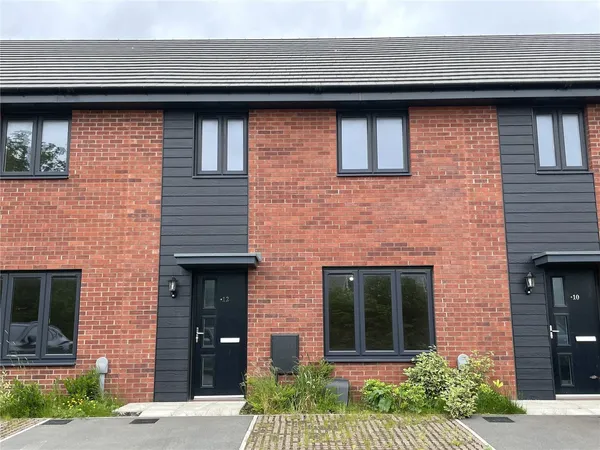 Cwm Y Lladron, Gorseinon, Swansea, SA4