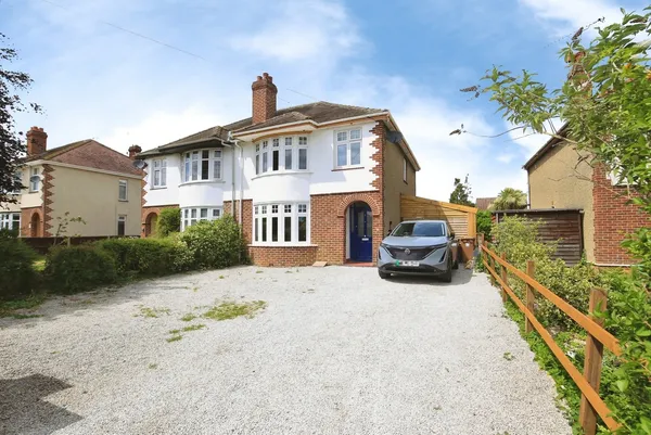 Helpston Road, PETERBOROUGH, Cambridg...
