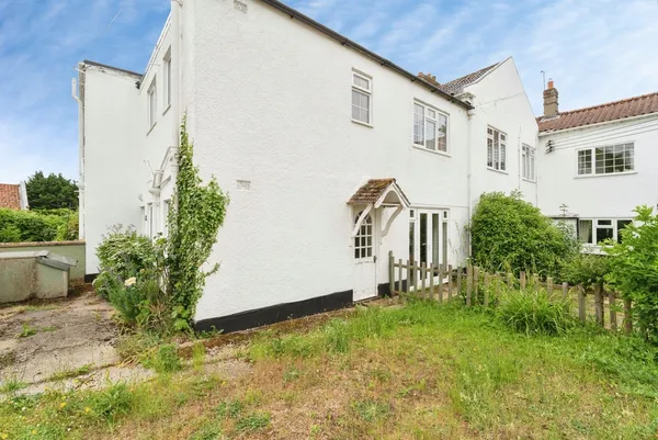 Tatterford, Fakenham, Norfolk, NR21