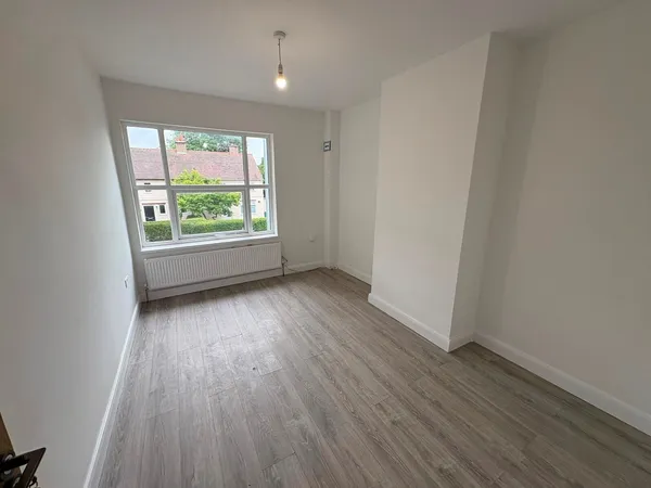Weston Road, Stafford, ST16