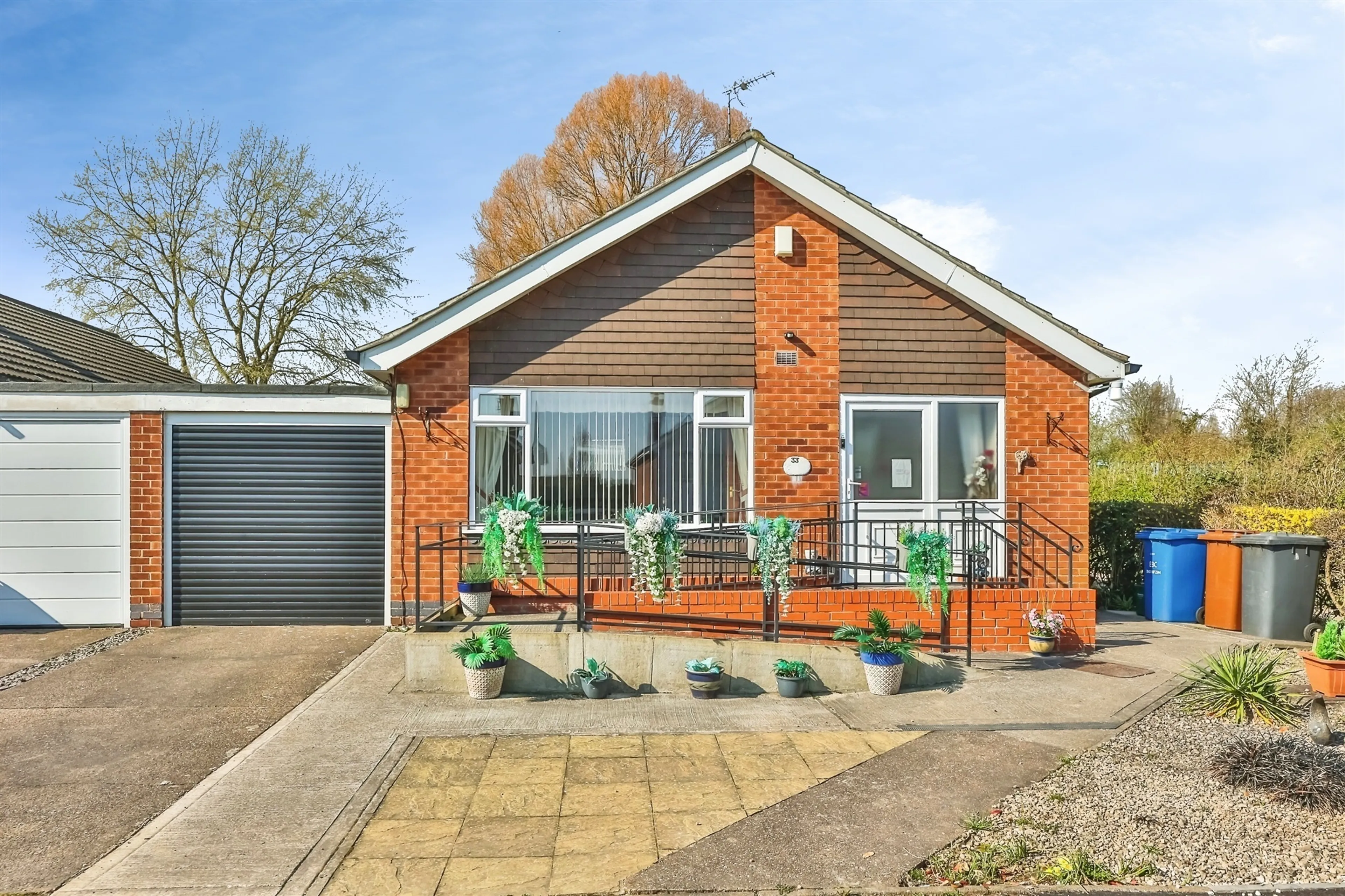 Property at Friesland Drive, Sandiacre, Nottingham
