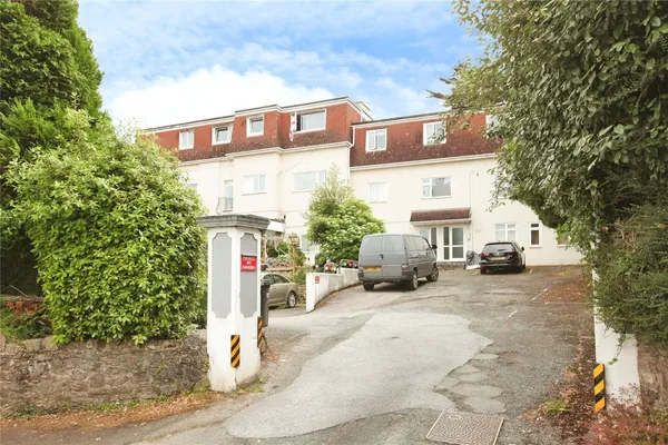 Rousdown Road, Torquay, Devon, TQ2