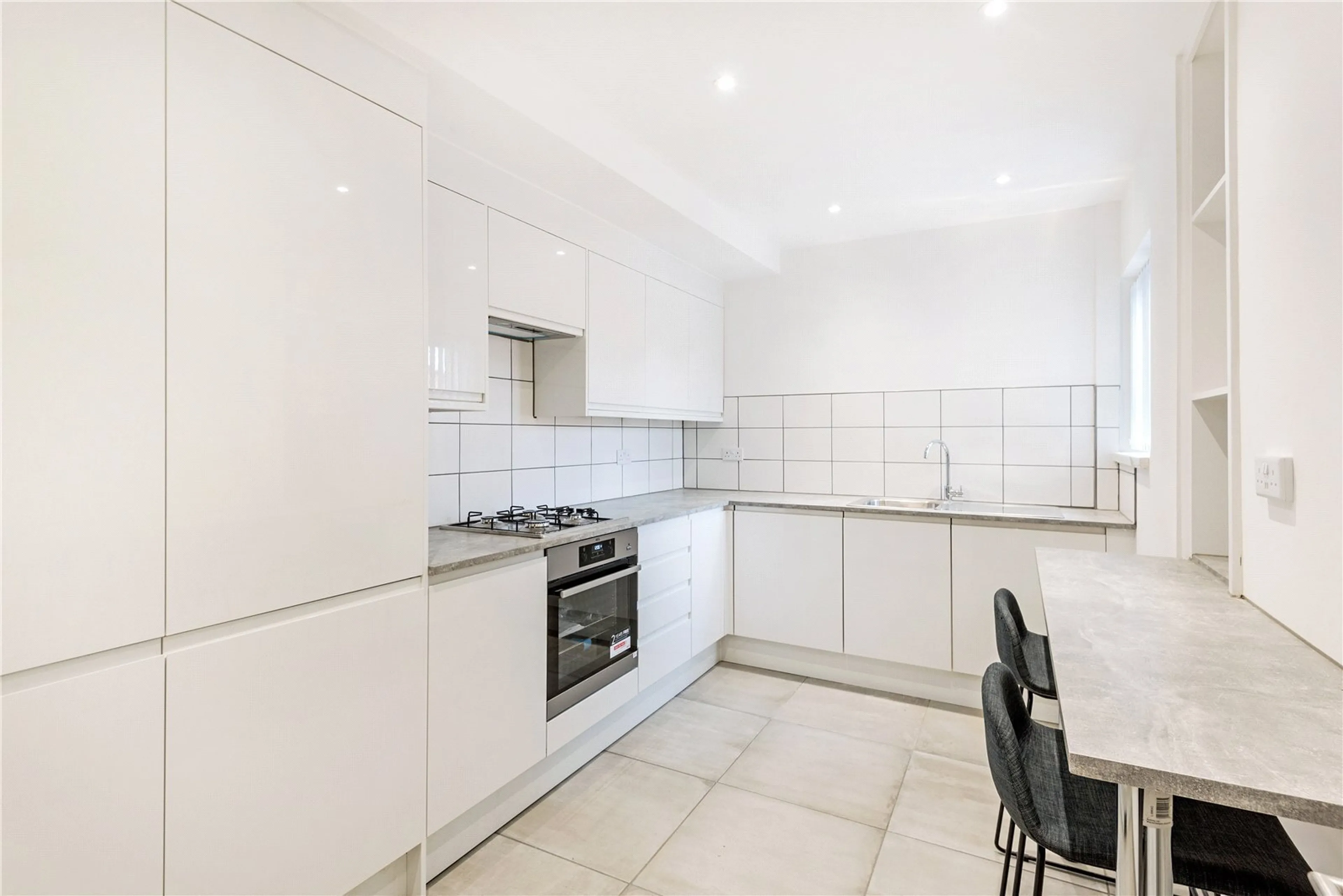 Property at Devon House, 40-42 Upper Street, Islington, London, N1