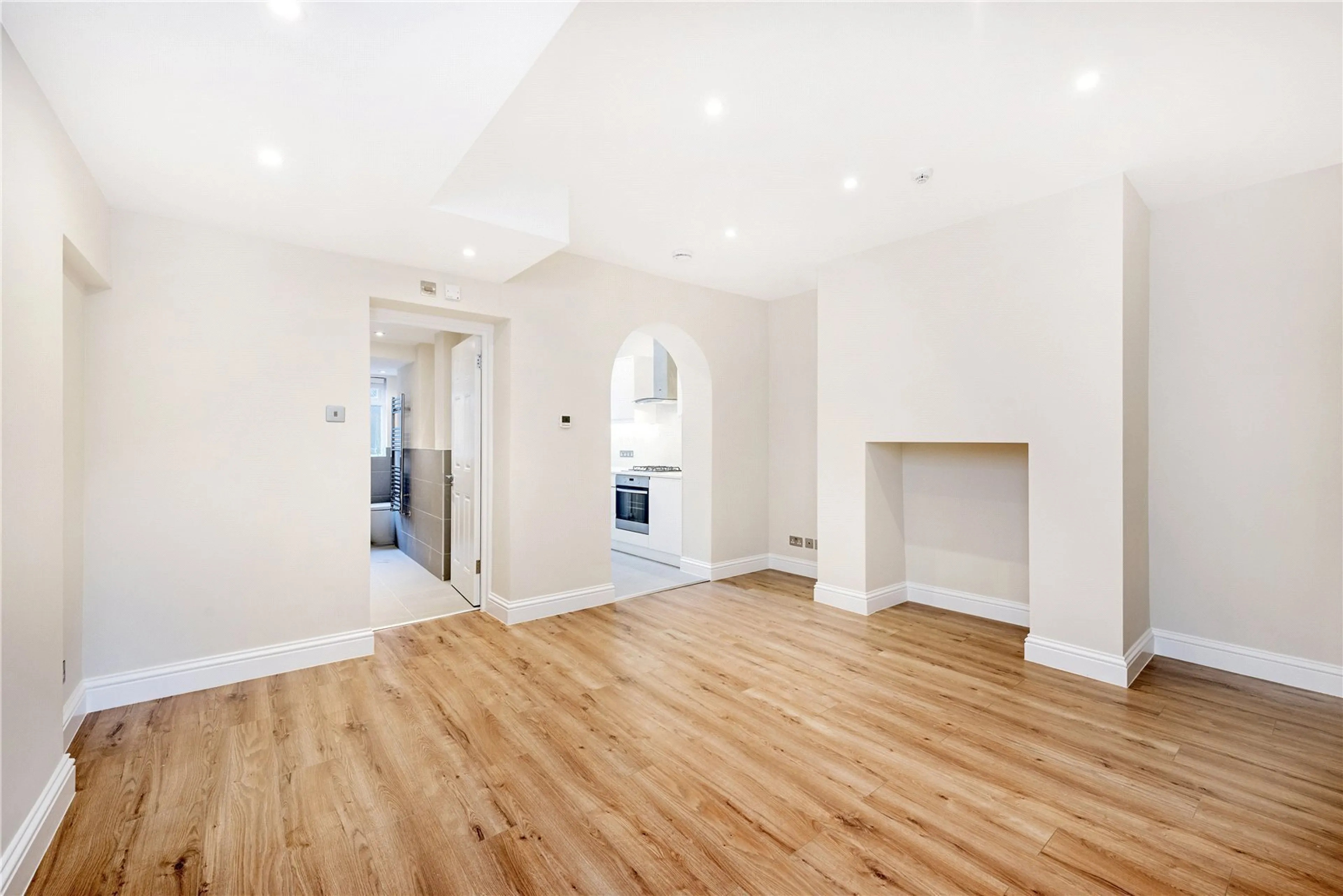 Property at Vincent Square, Westminster, London, SW1P