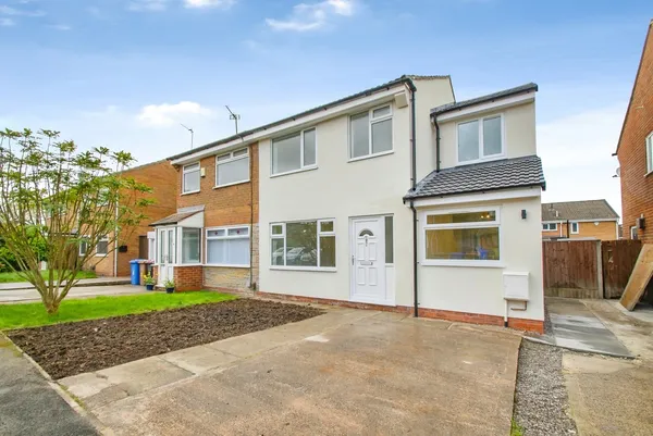 Barnfield Drive, Worsley, M28
