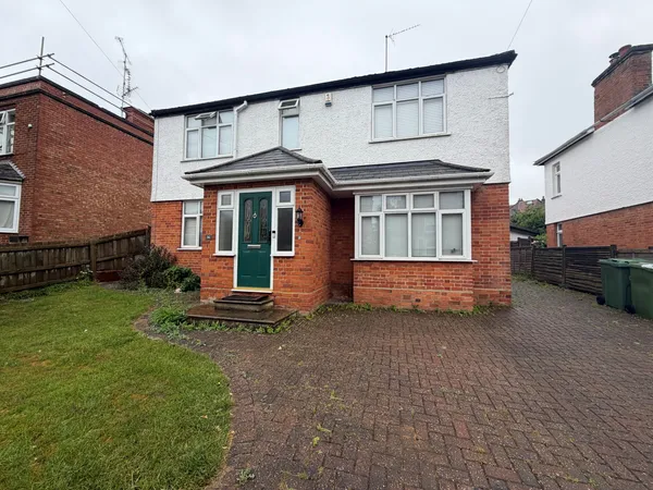 Chandos Road, BUCKINGHAM