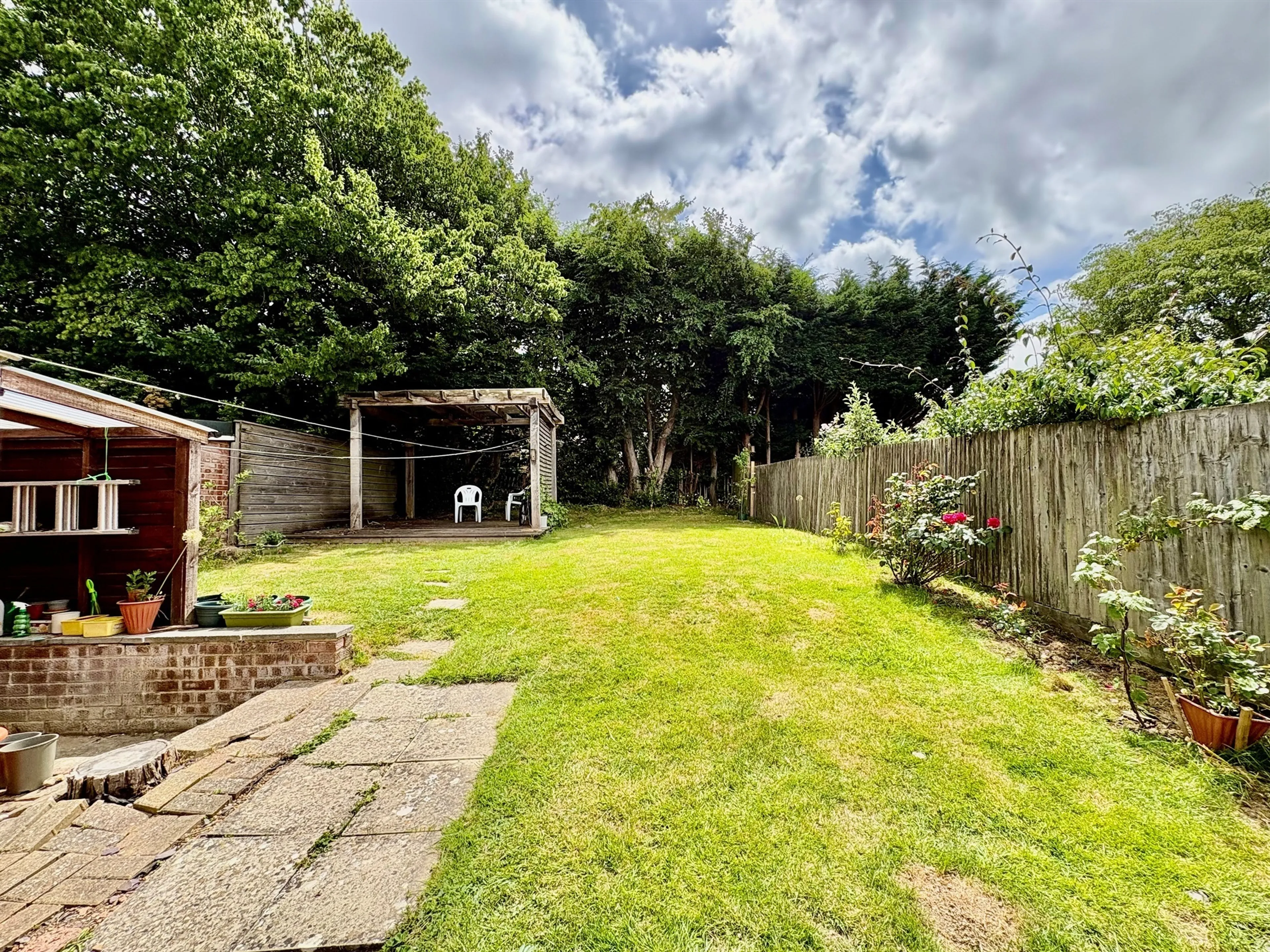 Property at Sandrocks Way, Haywards Heath