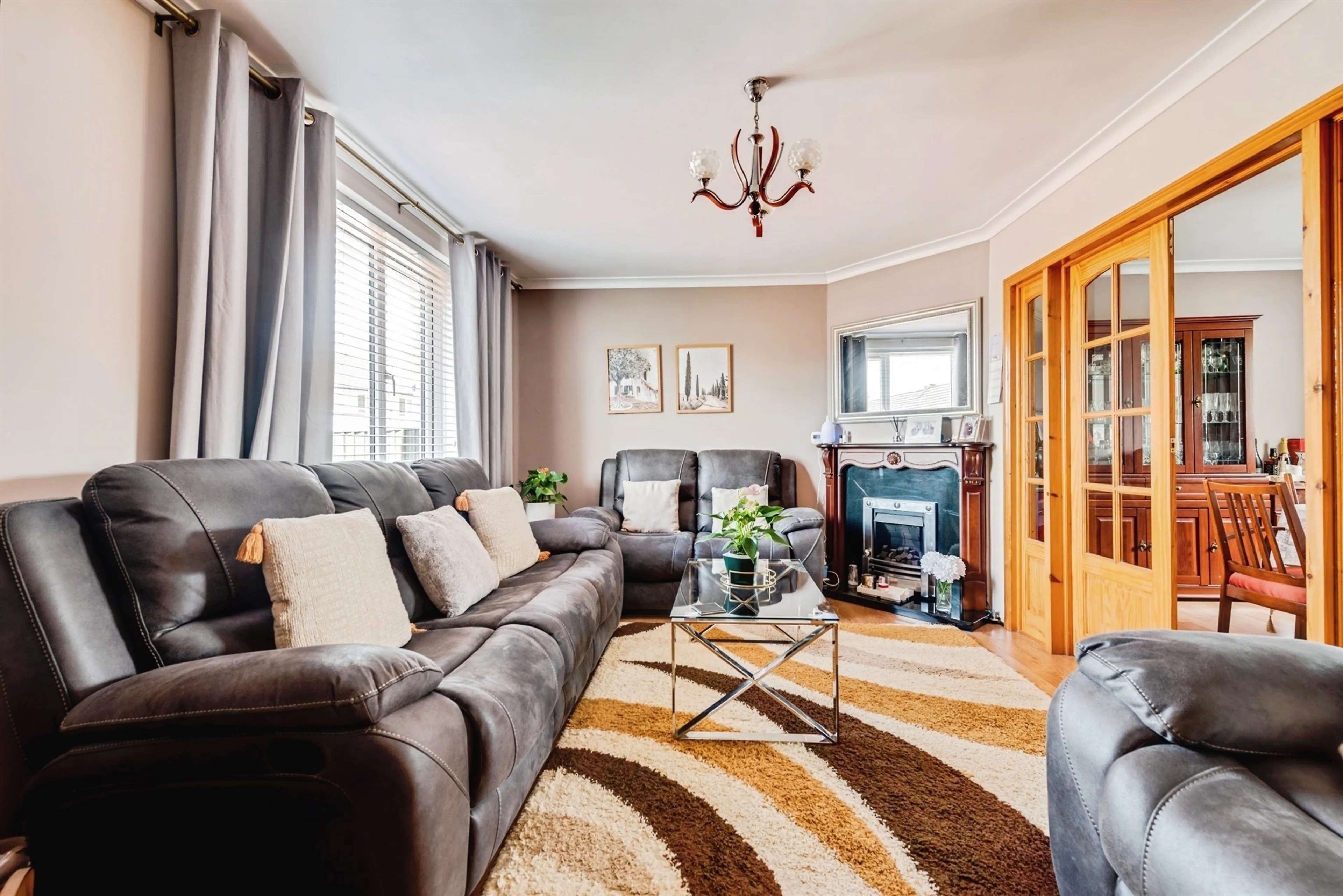 Property at Coronation Road, Wroughton, Swindon