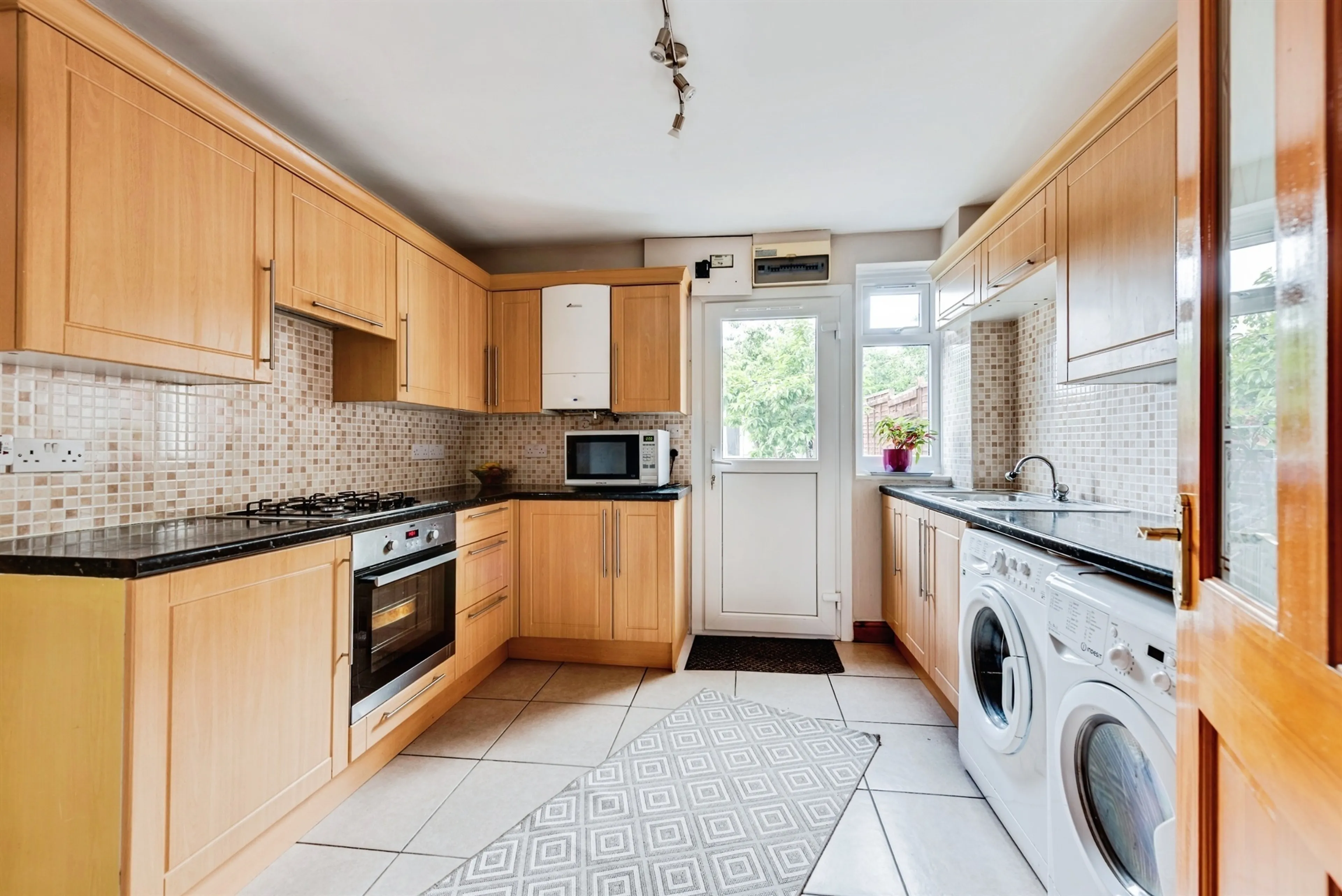 Property at Coronation Road, Wroughton, Swindon