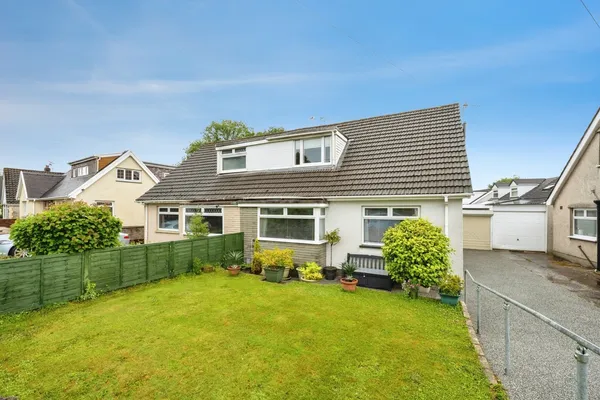 Gorwydd Road, Gowerton, Swansea, SA4