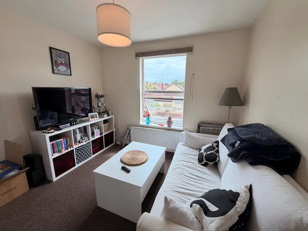 Acacia Road, Staple Hill, Bristol