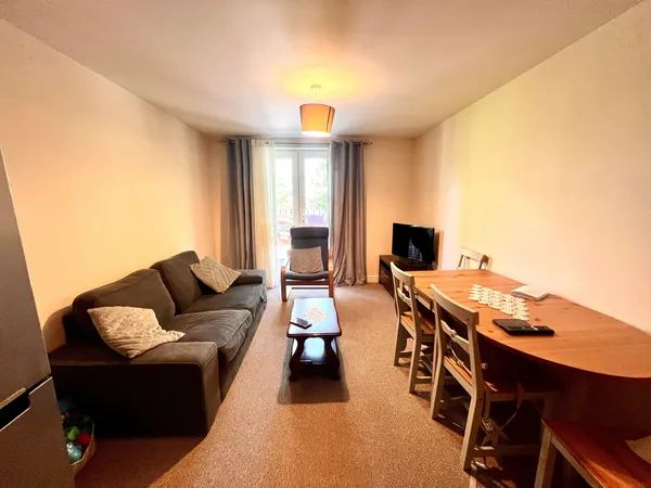 Springly Court, Kingswood, Bristol