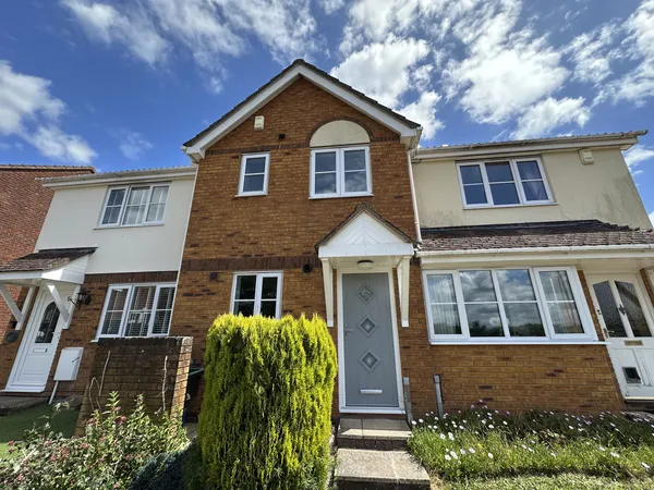 Avery Hill, Kingsteignton