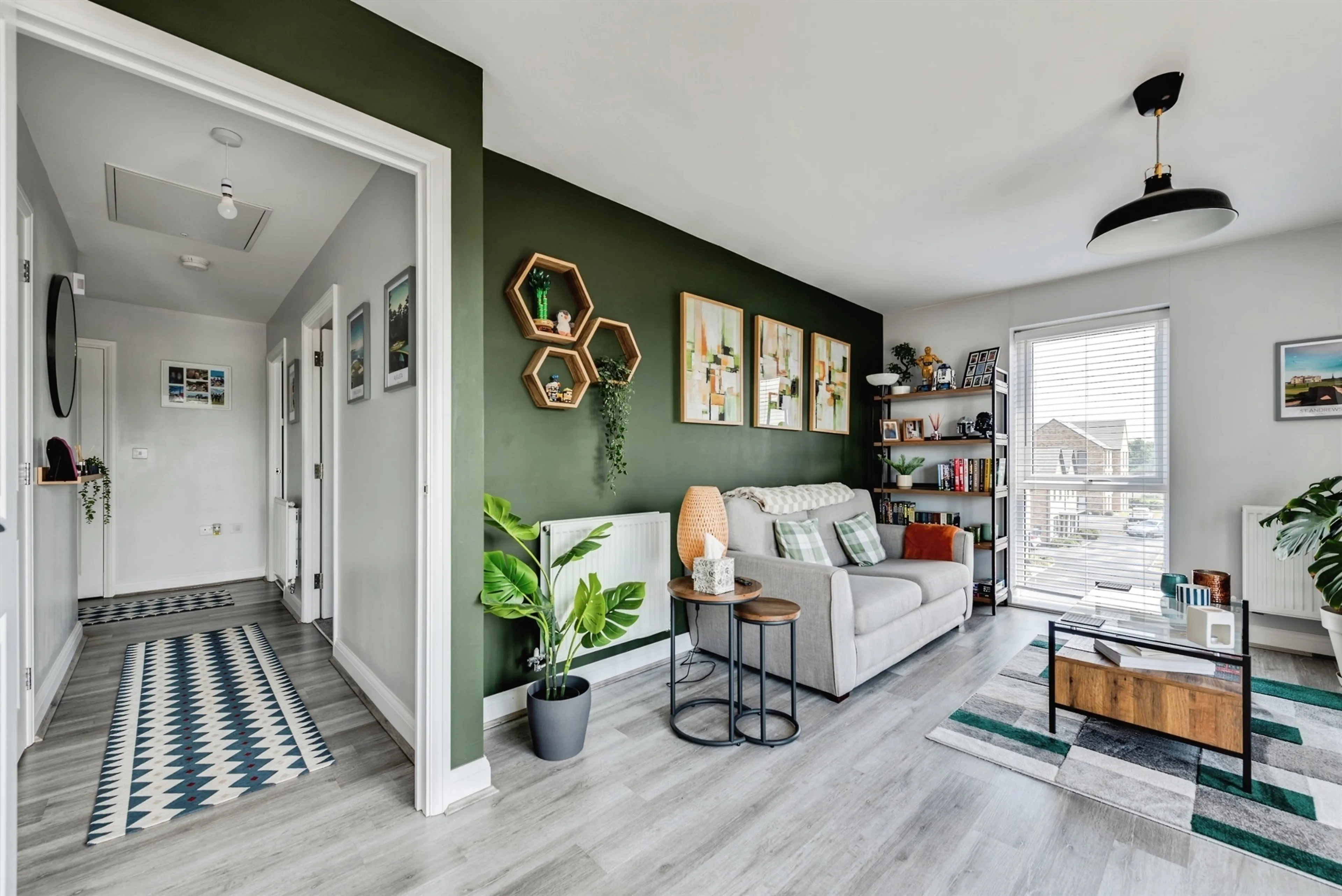 Property at Dalby Strand, Swindon