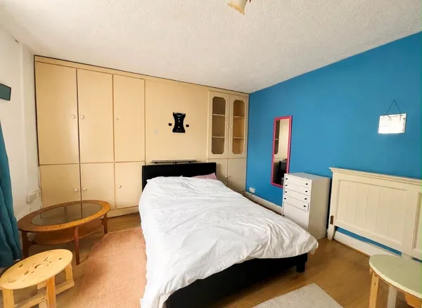 Barclay Road, Plaistow E13