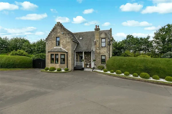 Grandsable Road, Polmont, Falkirk, St...