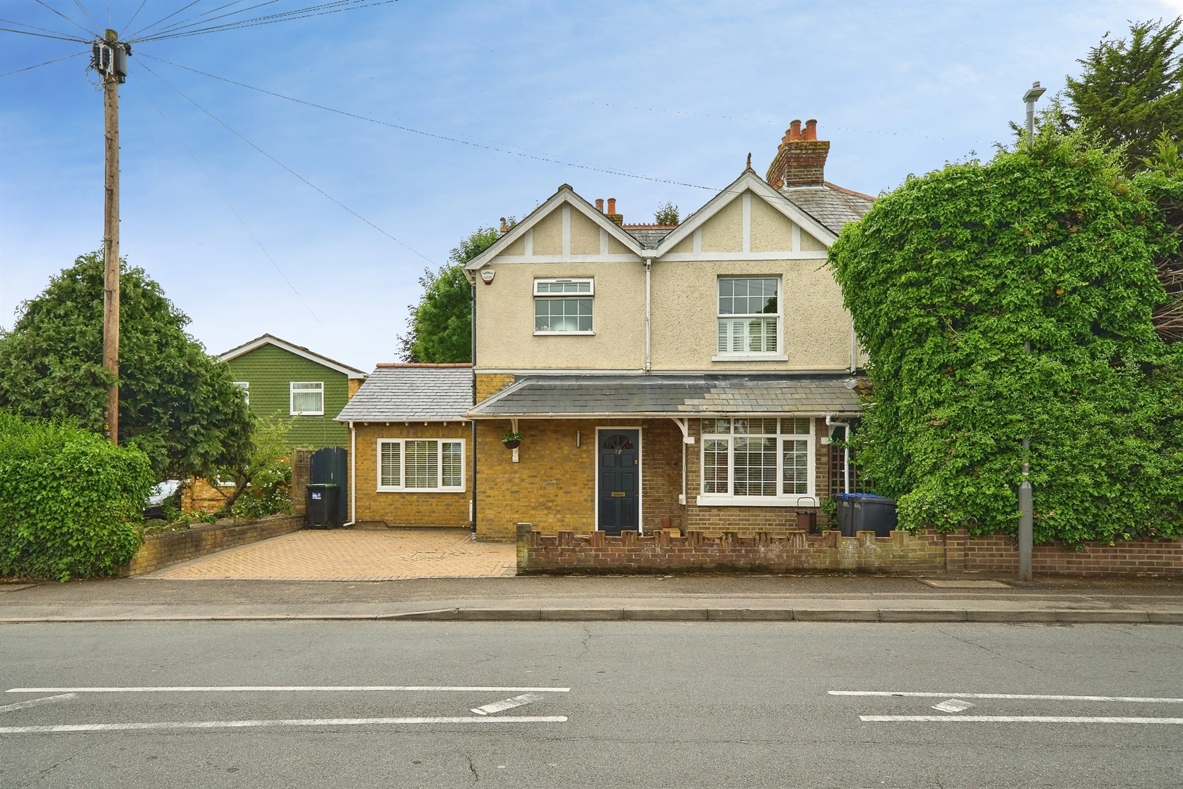 Property at Eastfield Road, Burnham, Slough