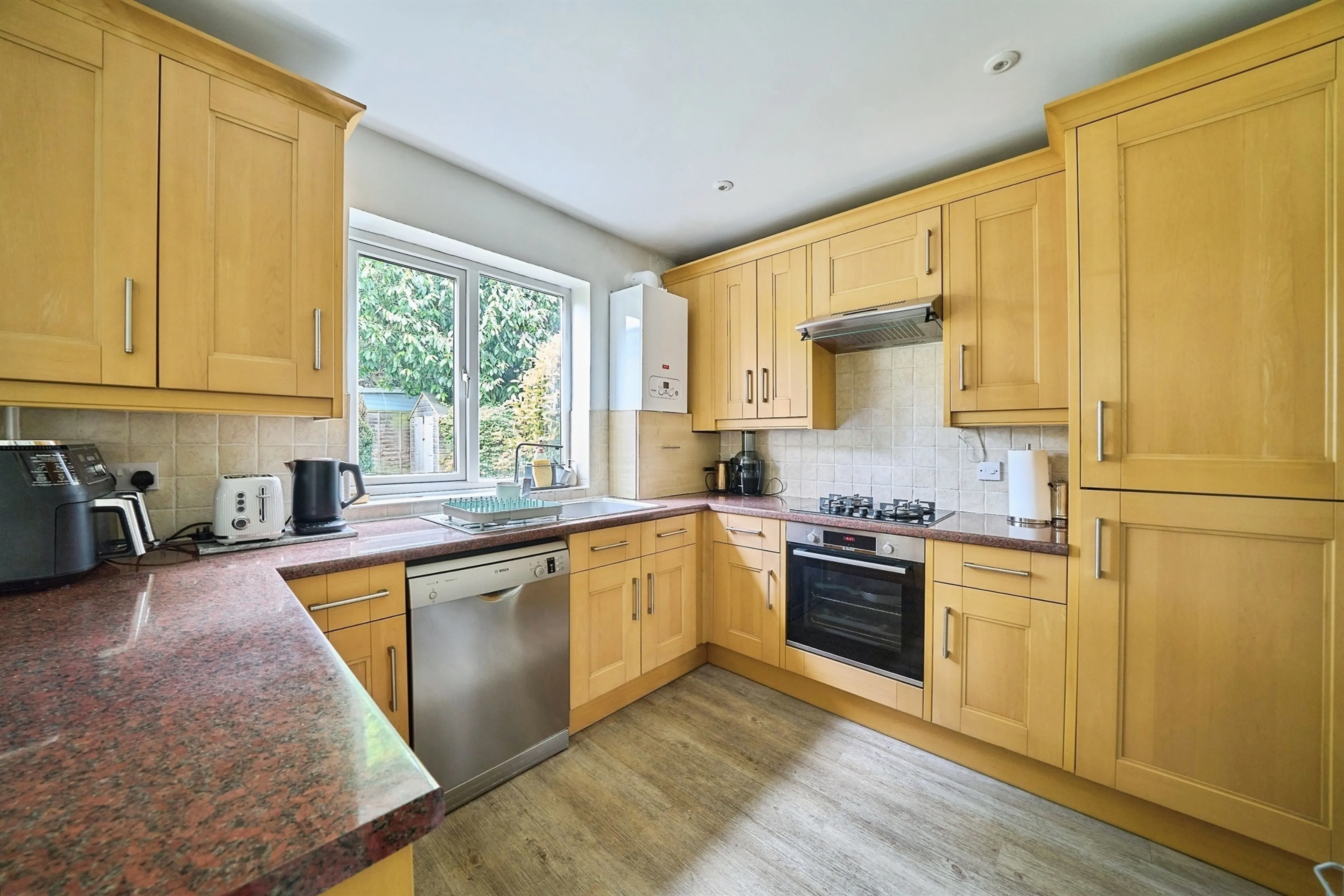 Property at Eastfield Road, Burnham, Slough