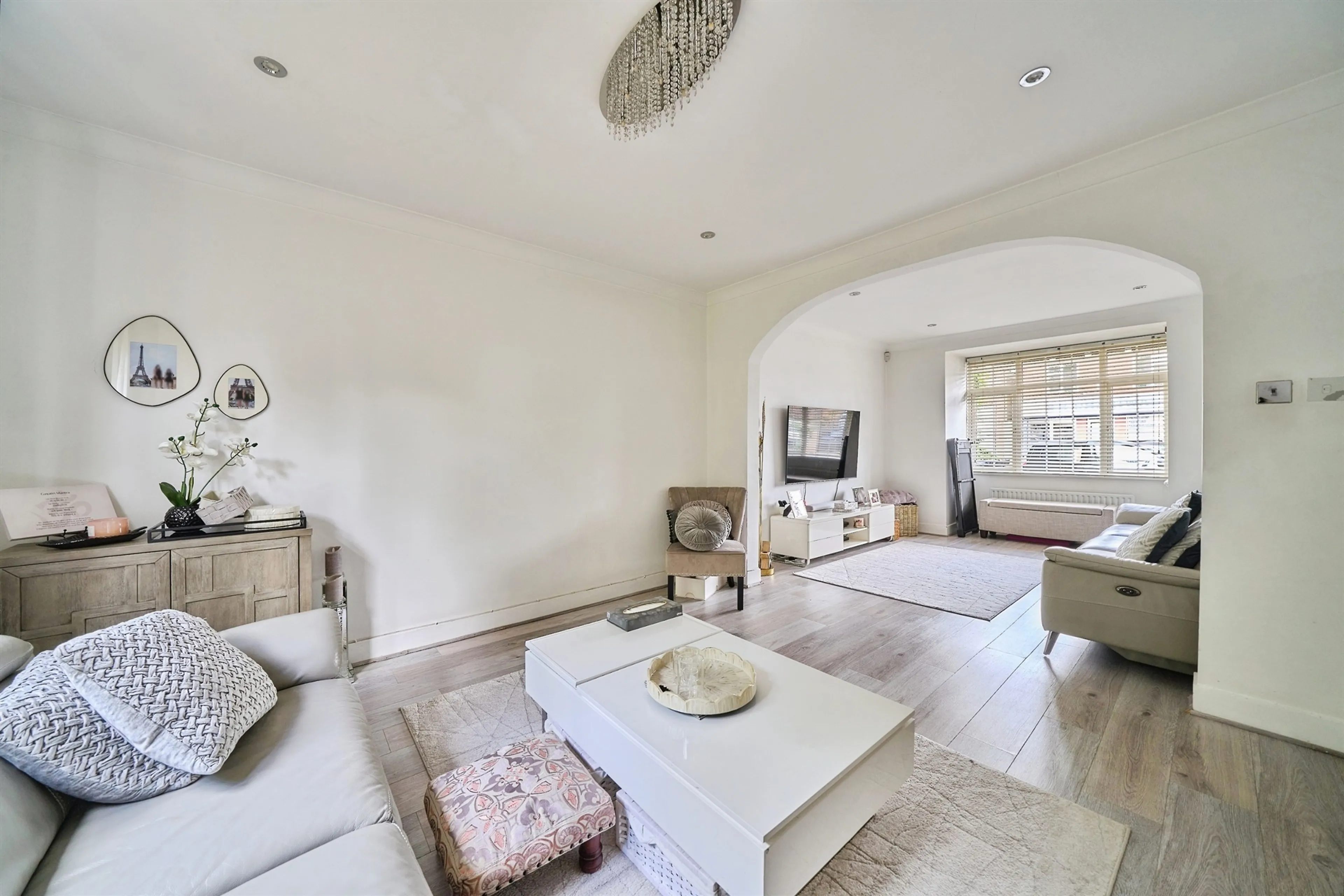 Property at Eastfield Road, Burnham, Slough