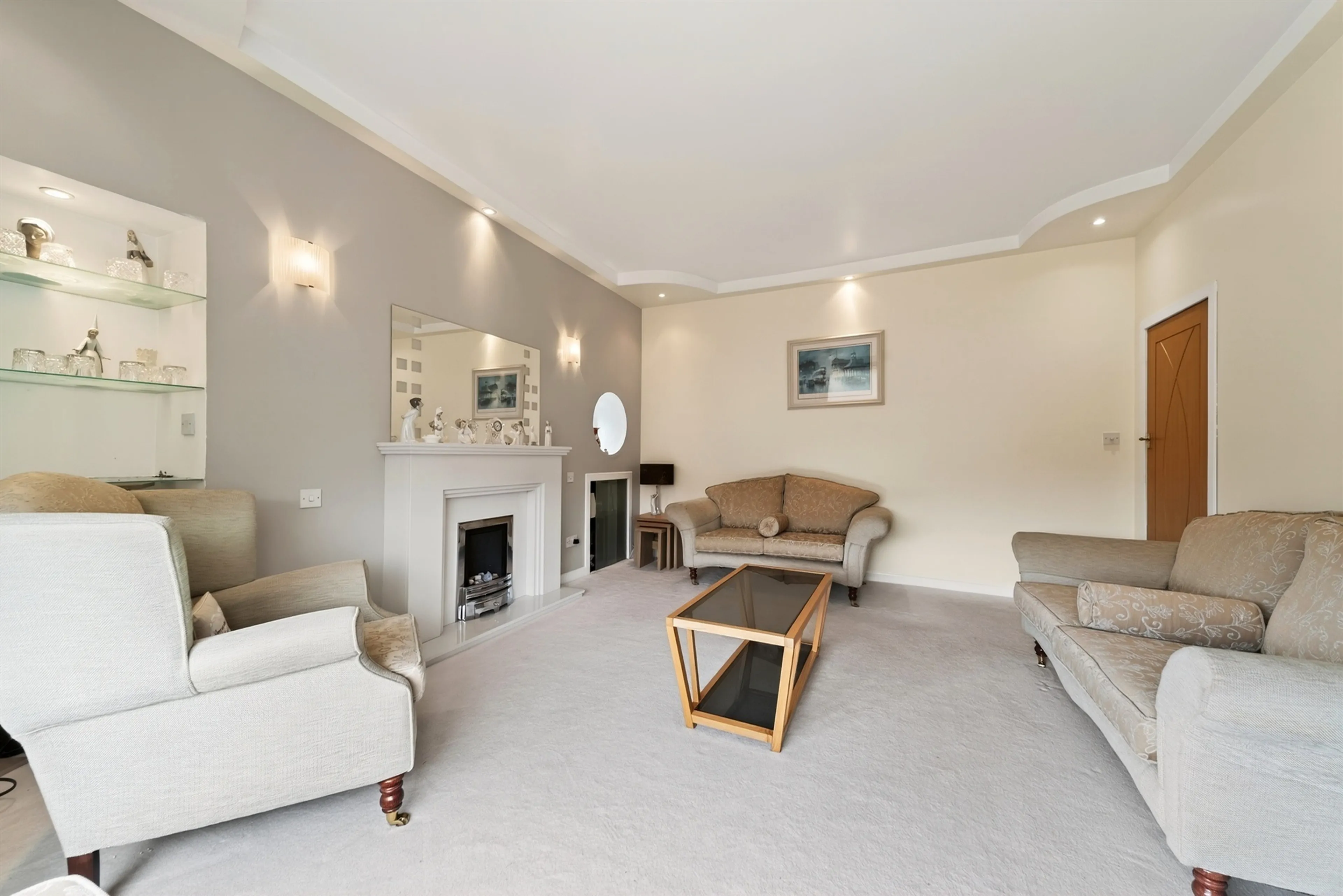 Property at Woodholm Avenue, Glasgow