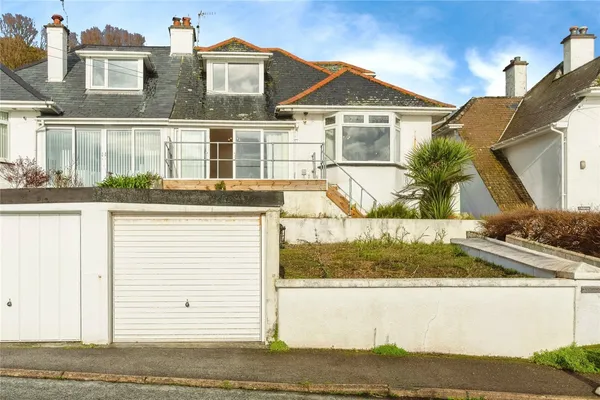Portuan Road, Looe, Cornwall, PL13