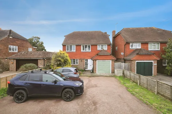 Boreham Street, East Sussex, BN27