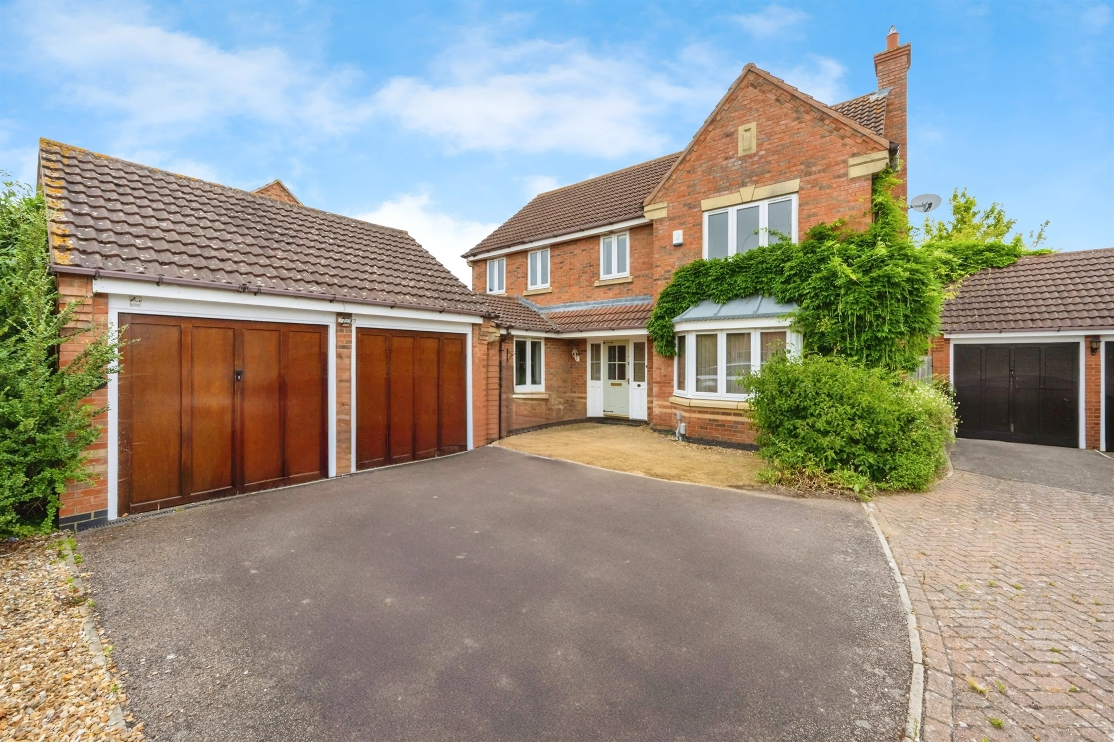 Property at Croxden Way, Elstow, Bedford
