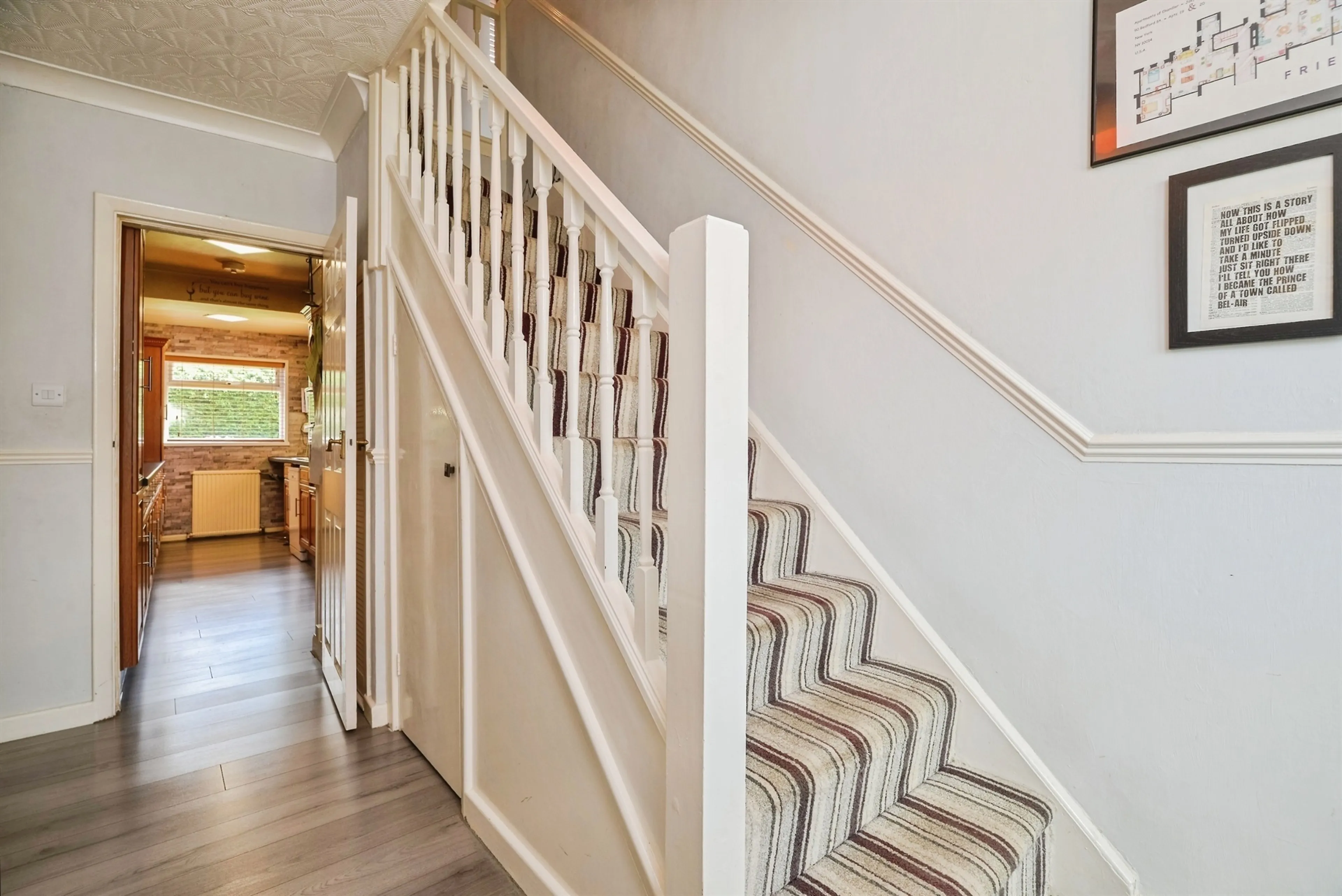 Property at Bentinck Road, Stockton-On-Tees