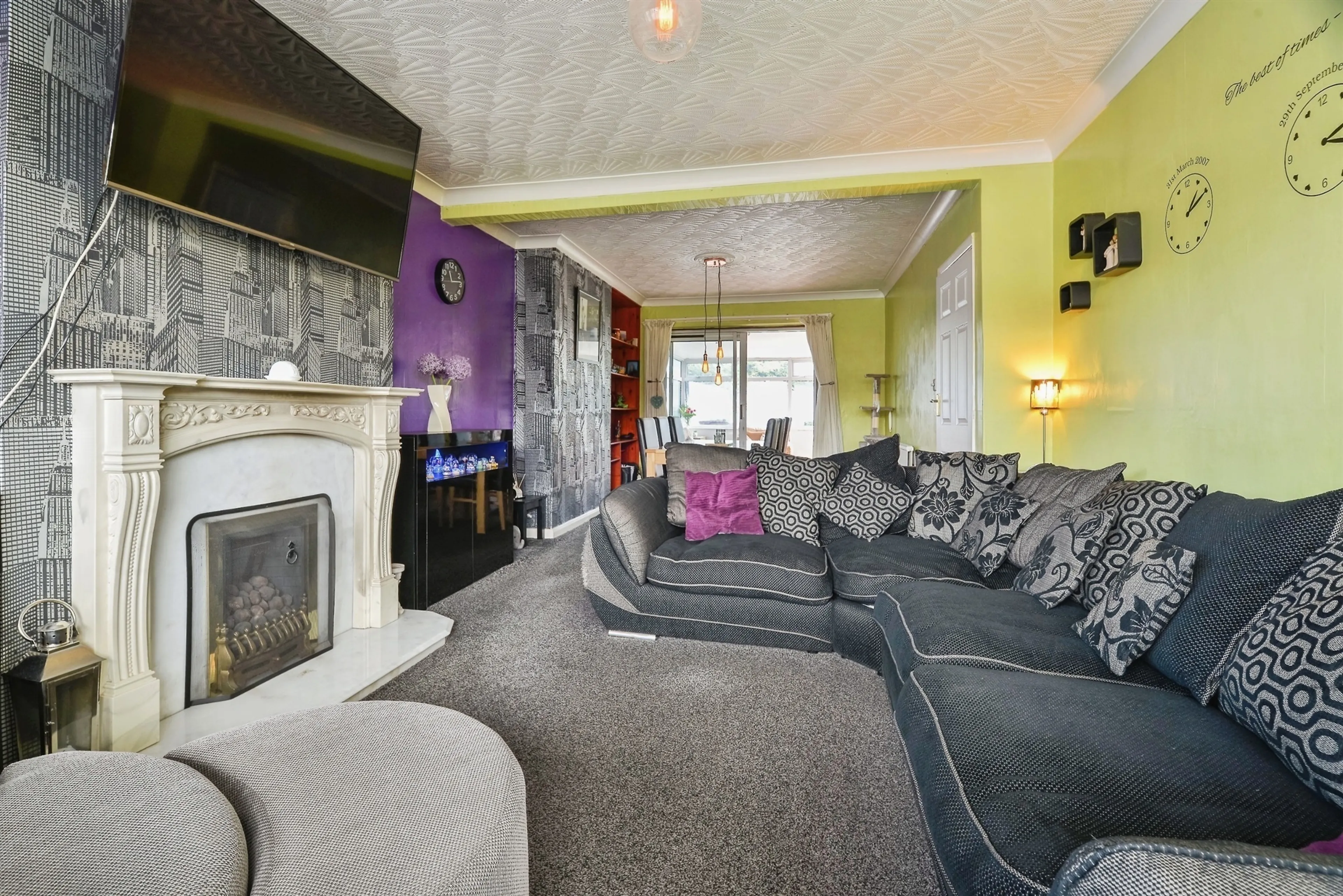 Property at Bentinck Road, Stockton-On-Tees